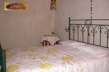 茅舍 Antica Dimora