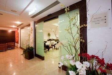 Centrum Palace Hotel & Resorts