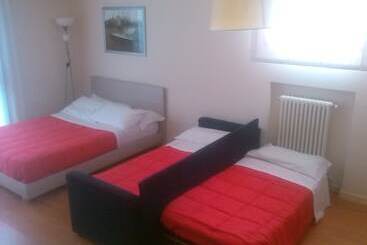 شقة Cernobbio Residence