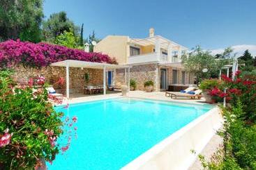 Corfu Luxury Villas