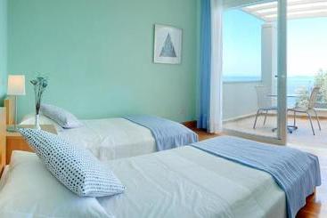 Corfu Luxury Villas