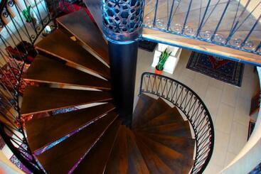 Dilek Kaya Hotel   Special Class