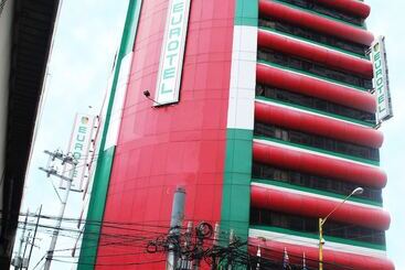 Eurotel Makati