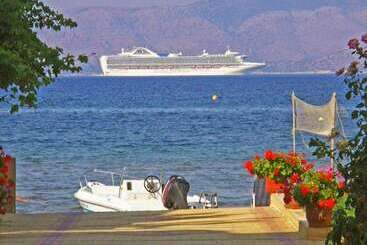 アパートメント Finata Studios