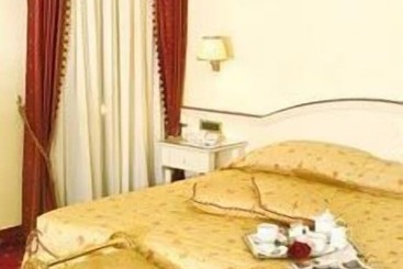 Grand Hotel Osman & Spa E Ristorante Il Danubio