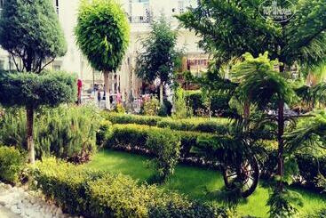 Grand Mir Amor Hotel   Ultra All Inclusive