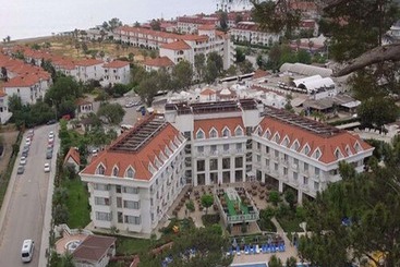 Grand Mir Amor Hotel   Ultra All Inclusive