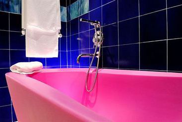 هتل L Albergo Al Porticciolo