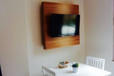 Hotel Ale Boutique Apartments