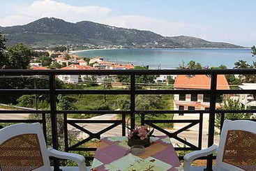 בית מלון כפרי Aloe