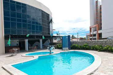 فندق Aram Residence Praia