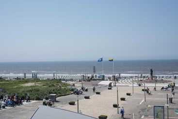 فندق Amsterdam Beach