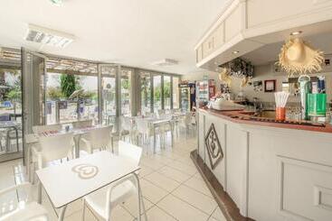 هتل Belambra Clubs Le Grau Du Roi "le Vidourle"