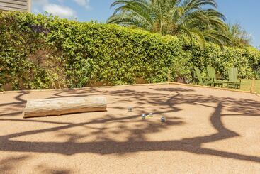 هتل Casa Santini X Roc Seven