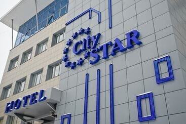 هتل City Star