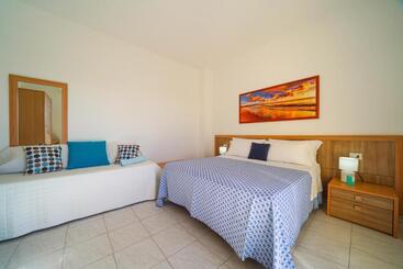 בית מלון כפרי Damanse