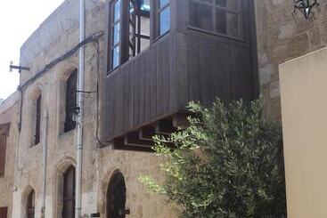 בית מלון כפרי Domus Studios