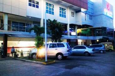 Cebu Dulcinea Hotel And Suites Mactan Airport