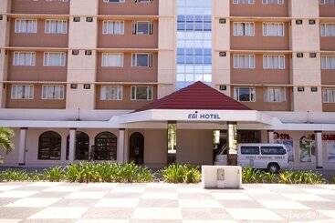 Hotel Egi Resort And
