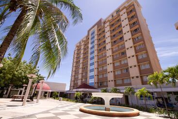 هتل Egi Resort And