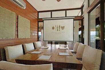 هتل El Nido Resorts Pangulasian Island