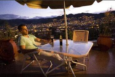 Отель Encantada Casa Boutique Spa