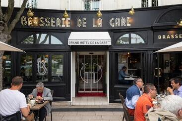 Grand Hotel De La Gare