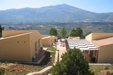 בית מלון כפרי Grotticelli