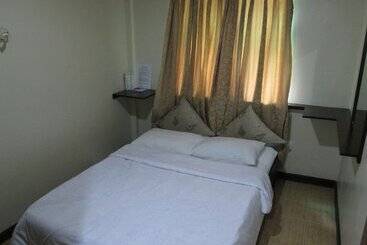 Hotel La Bella Casa De Boracay