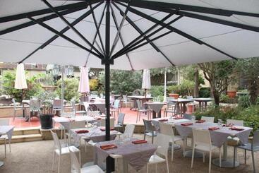 ホテル Le Continental