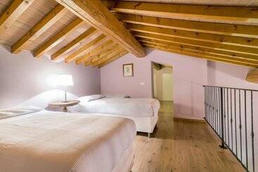 فندق Le Sodole Country Resort & Golf