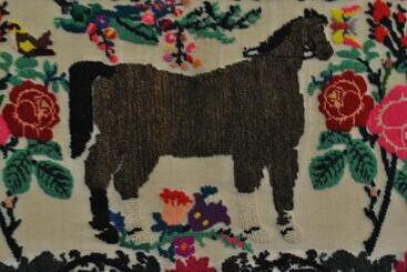 호텔 Lewisrooms Domo