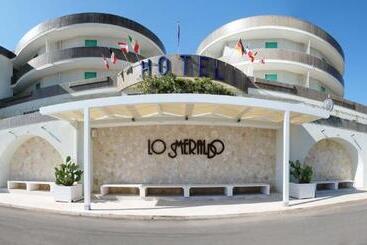 호텔 Lo Smeraldo