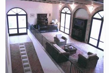 هتل Locanda Del Castello