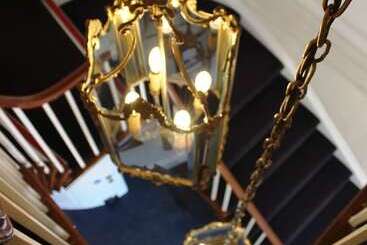 Manor Of Groves Hotel, Golf & Health Club