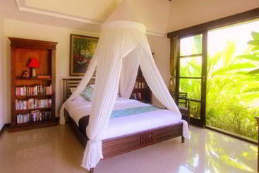 فندق Mustika Juma