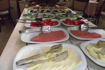 Olimpiyat Hotel Izmir