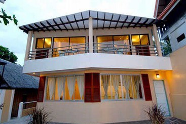 Hotel Orinda Boracay