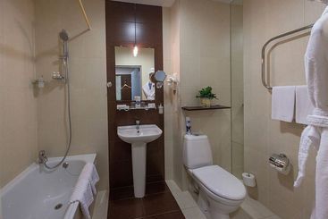 Panorama Business Hotel Wtc