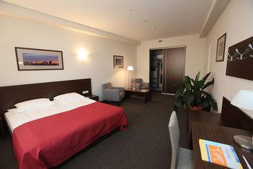 Panorama Business Hotel Wtc