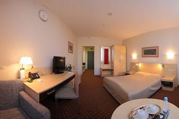 Panorama Business Hotel Wtc