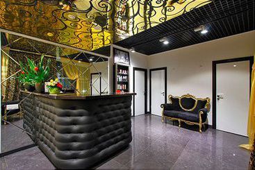 Panorama Business Hotel Wtc