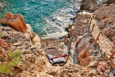 בית מלון כפרי Perdue