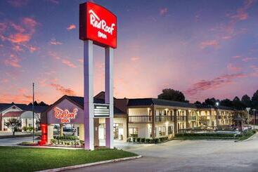 فندق Red Roof Inn & Suites Texarkana