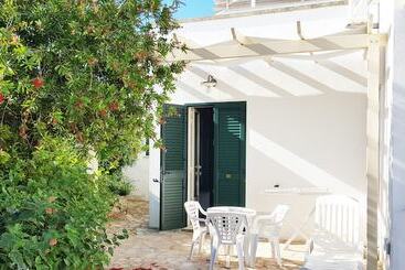 ホテル Ristorante Panoramico