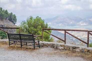 בית מלון כפרי Cortijo Del Alcazar