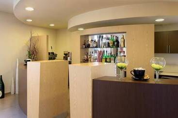 San Severino Park Hotel & Spa, Bw Signature Collection