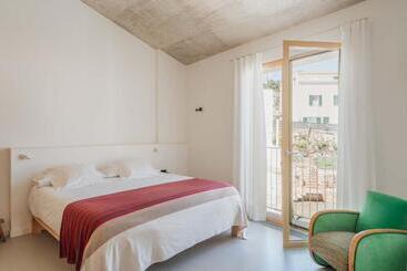 호텔 Ses Sucreres Small & Slow