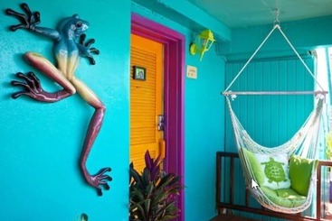 فندق St John Inn