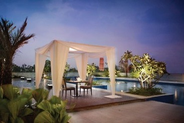 호텔 Taj Yeshwantpur Bengaluru